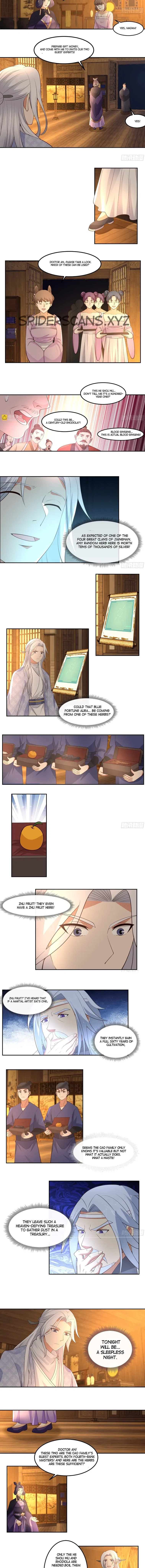 My Wife Is Actually The Demon Cult Leader Chapter 22 – Page 2