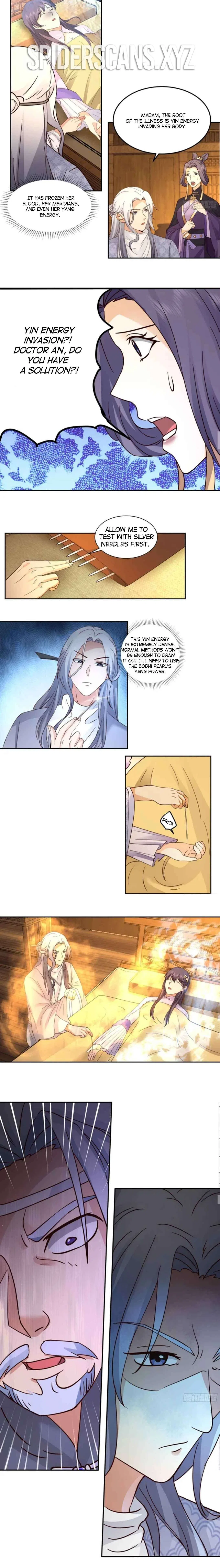 My Wife Is Actually The Demon Cult Leader Chapter 21 – Page 6