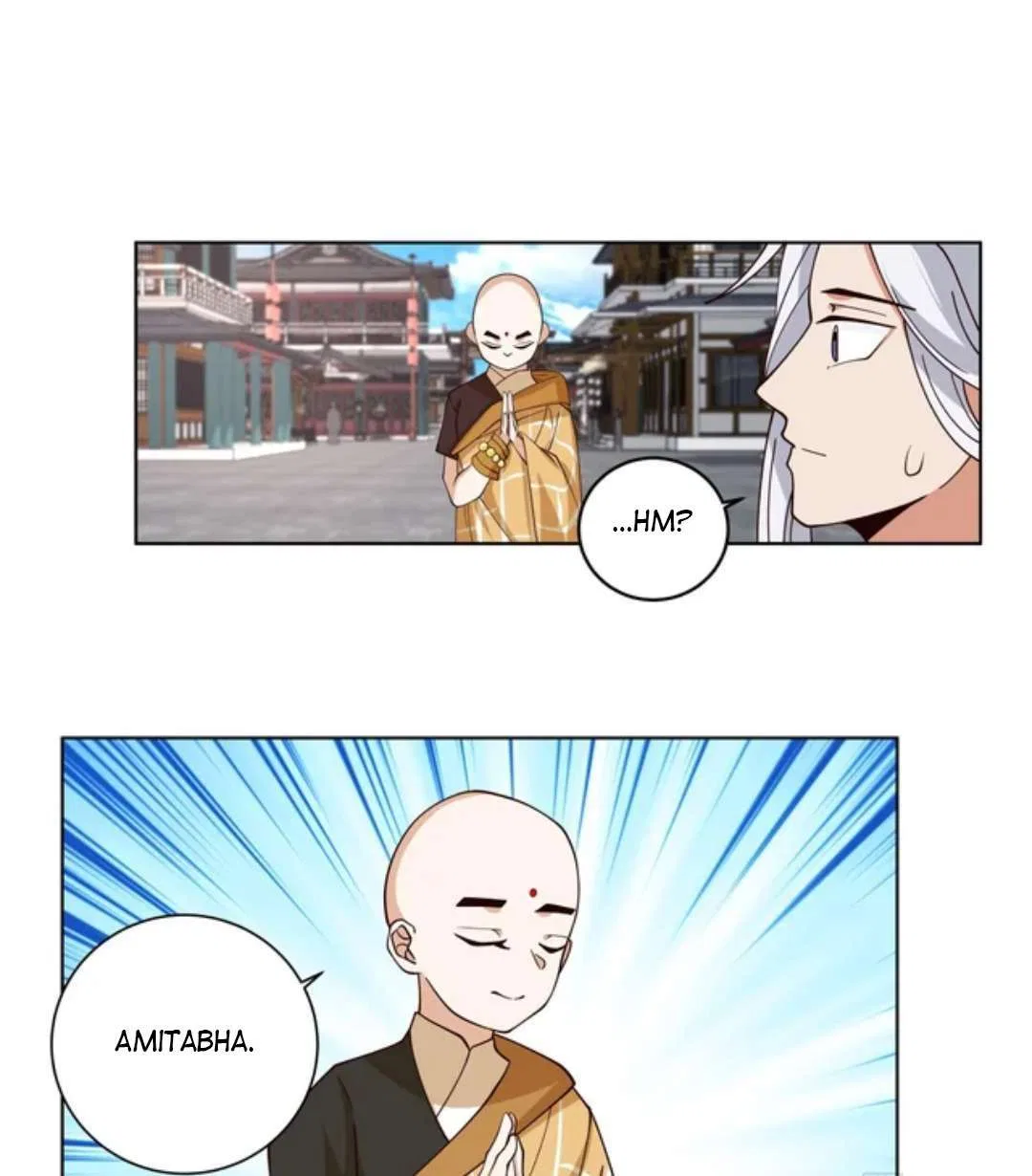 My Wife Is Actually The Demon Cult Leader Chapter 20 – Page 7