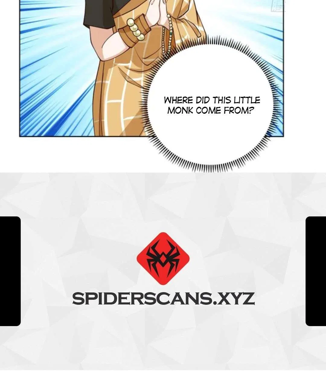 My Wife Is Actually The Demon Cult Leader Chapter 20 – Page 8