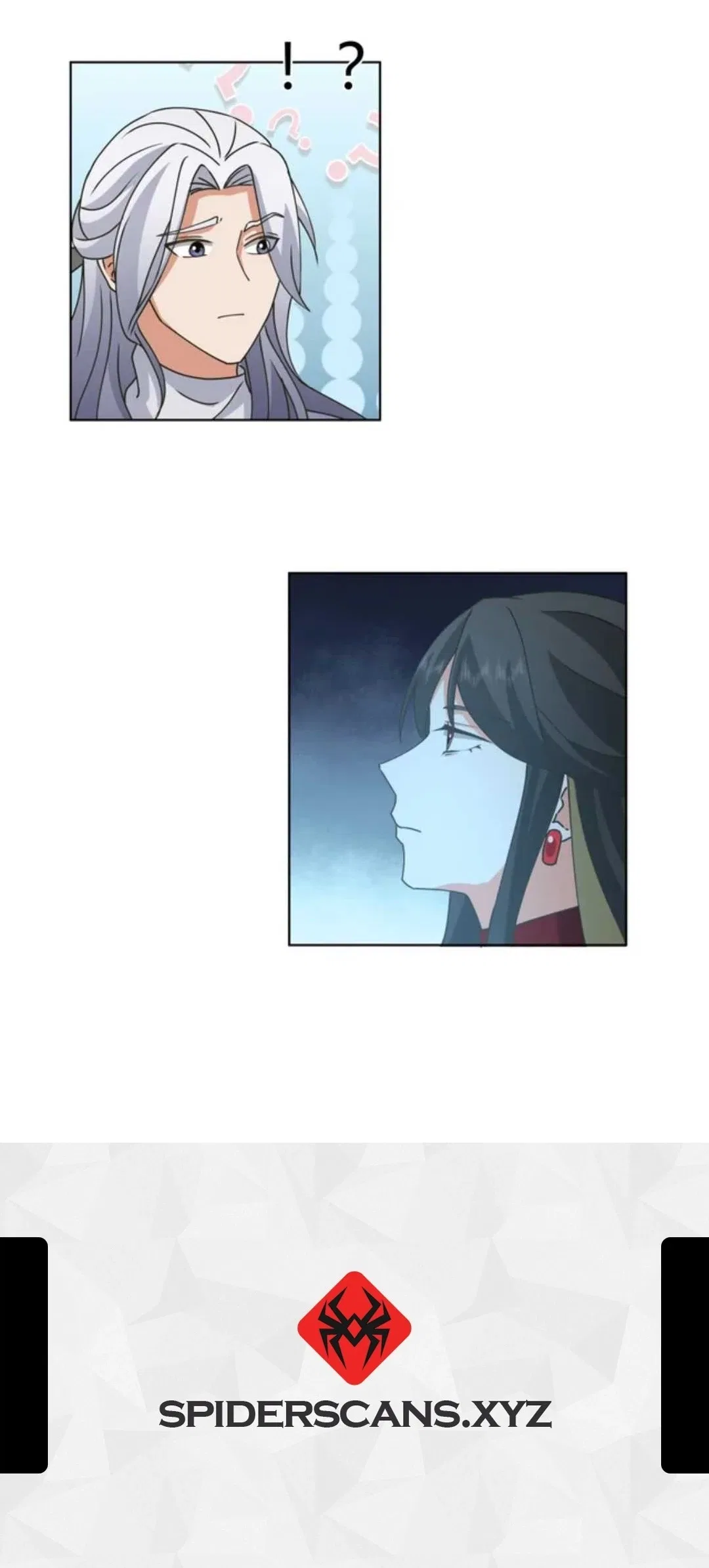My Wife Is Actually The Demon Cult Leader Chapter 18 – Page 6