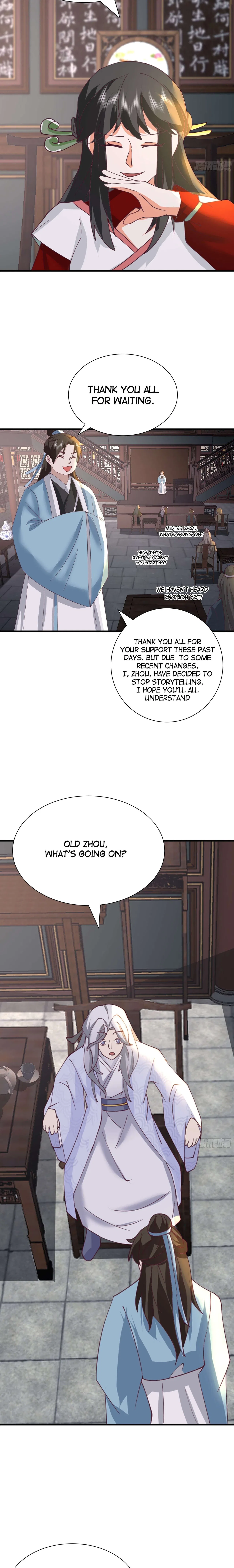 My Wife Is Actually The Demon Cult Leader Chapter 14 – Page 2