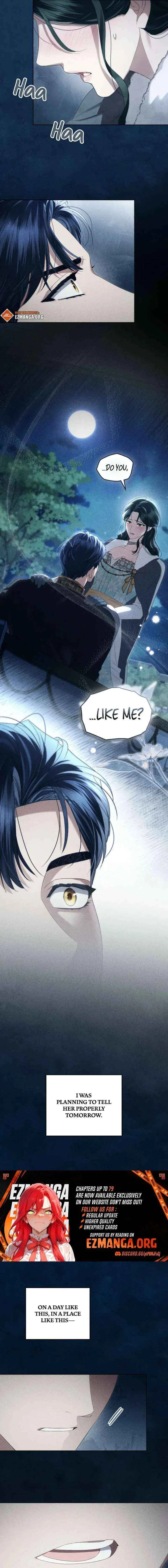 High Society Chapter 78 – Page 5