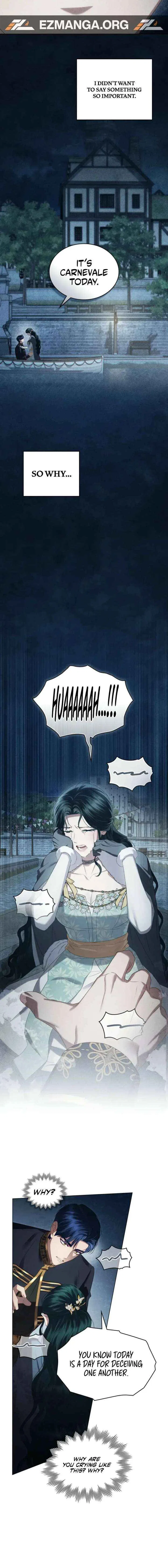High Society Chapter 78 – Page 6