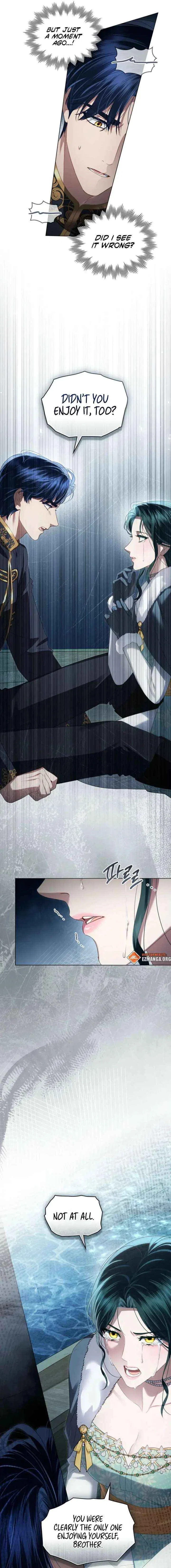 High Society Chapter 78 – Page 7