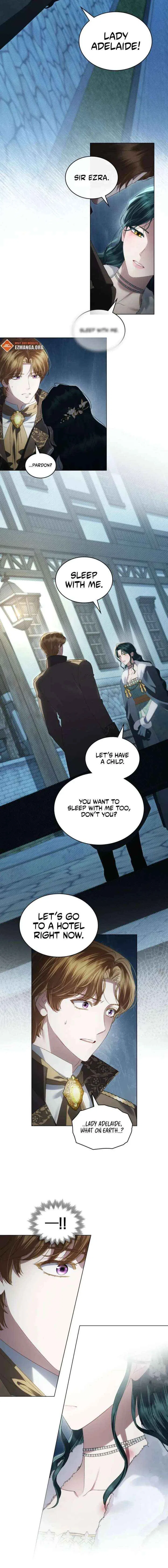 High Society Chapter 78 – Page 9