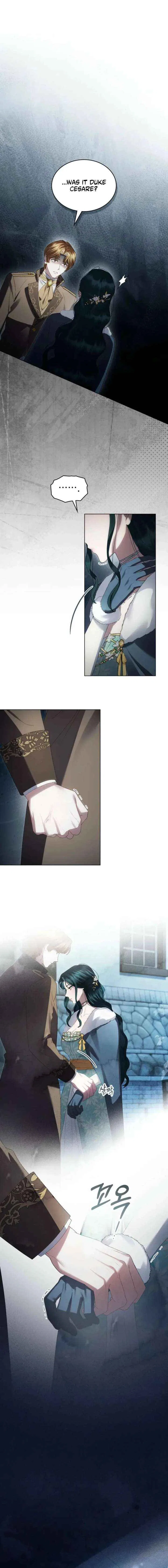 High Society Chapter 78 – Page 10