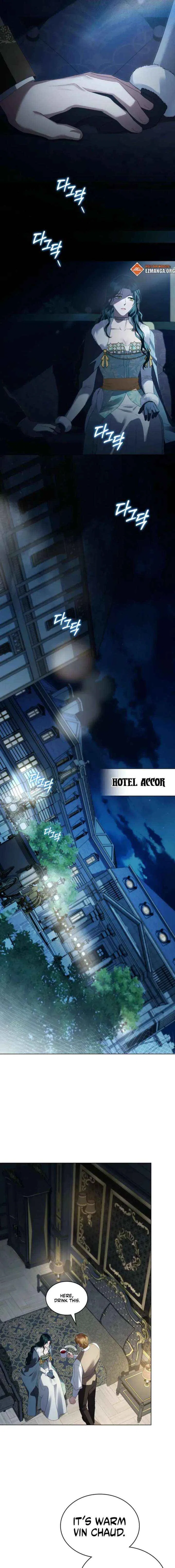 High Society Chapter 78 – Page 11
