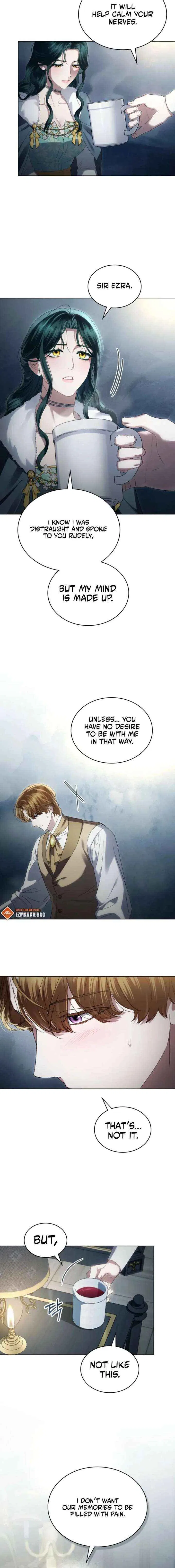 High Society Chapter 78 – Page 12