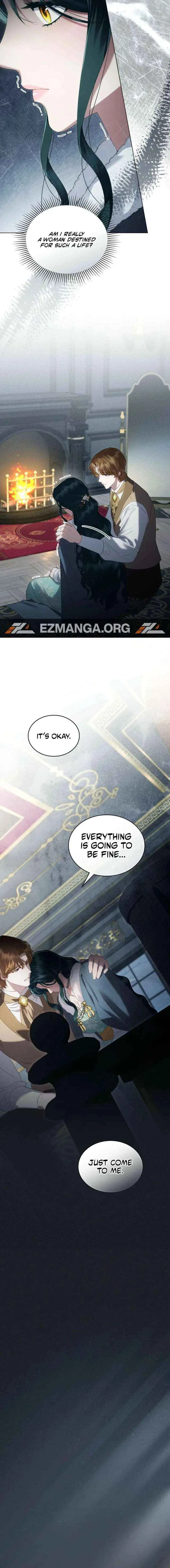 High Society Chapter 78 – Page 14
