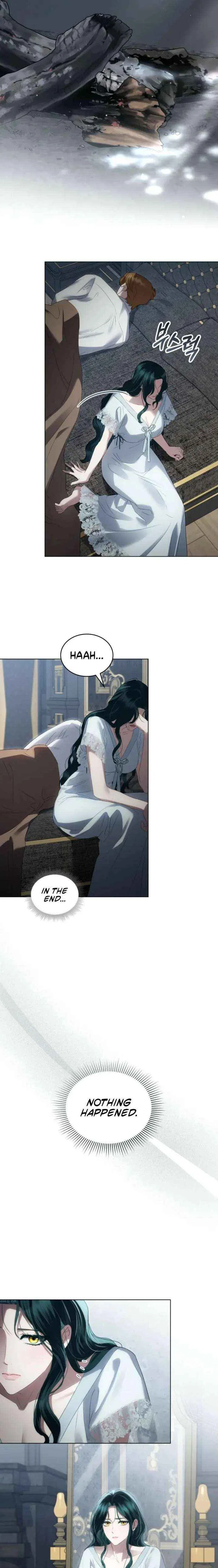 High Society Chapter 78 – Page 15
