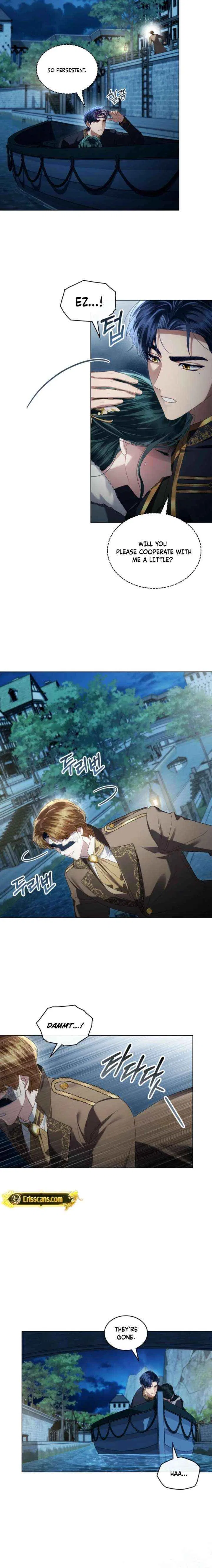 High Society Chapter 77 – Page 5