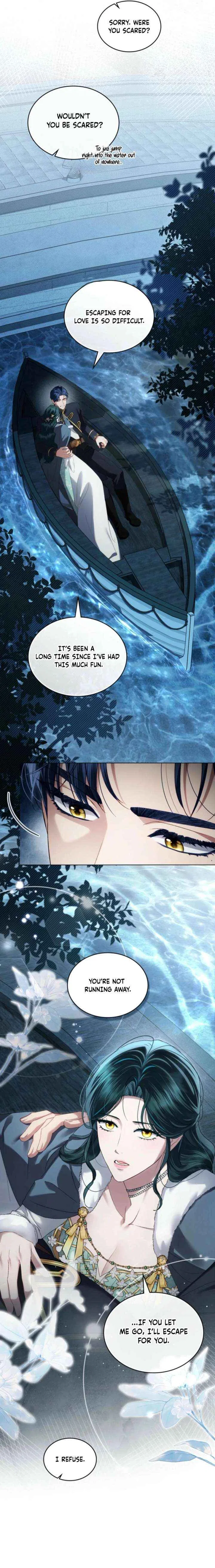 High Society Chapter 77 – Page 6