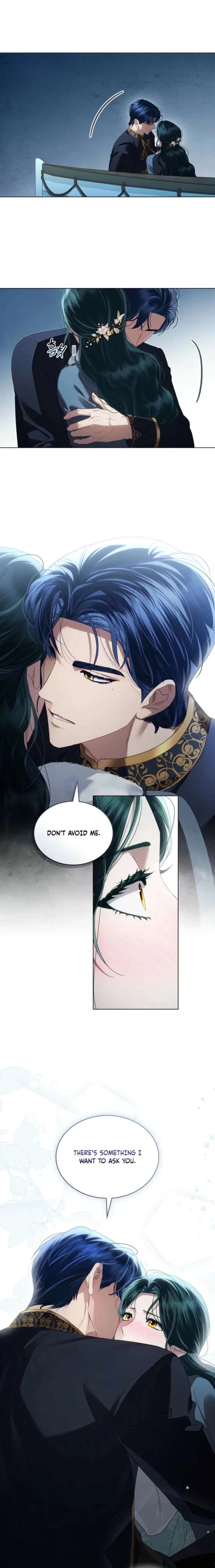 High Society Chapter 77 – Page 7