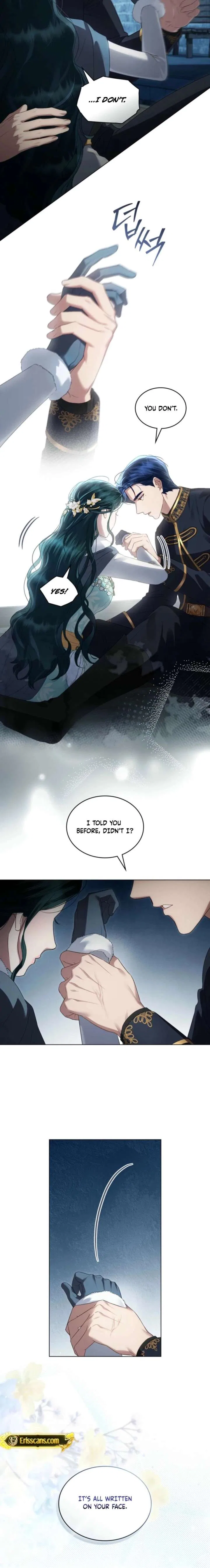 High Society Chapter 77 – Page 9