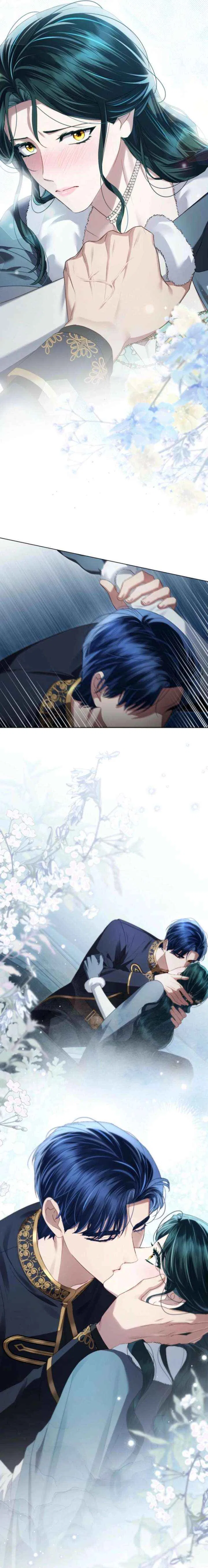 High Society Chapter 77 – Page 10