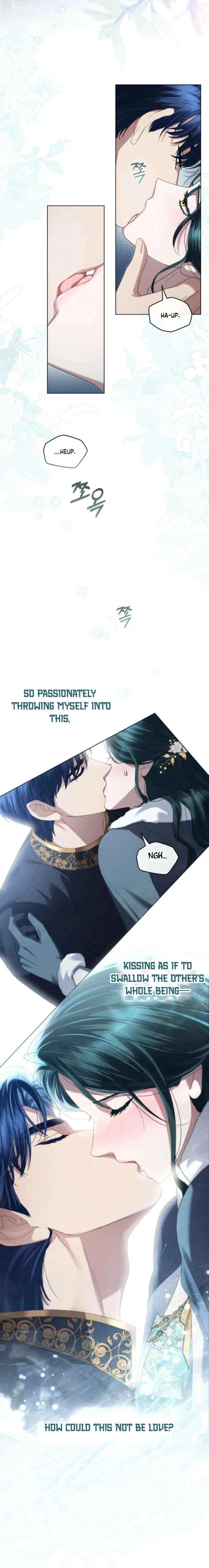 High Society Chapter 77 – Page 11