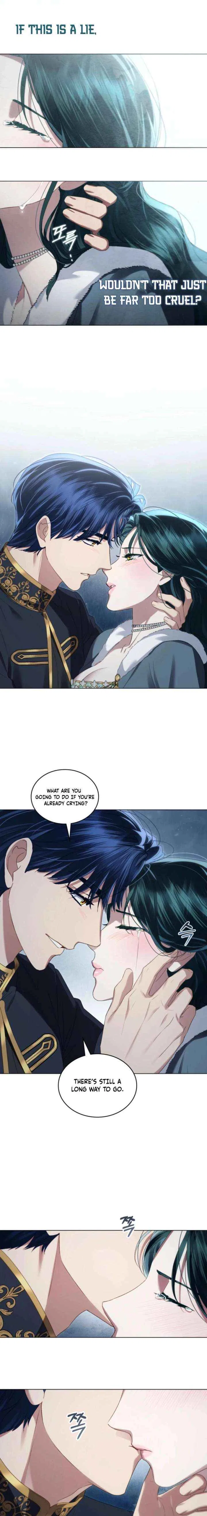 High Society Chapter 77 – Page 12