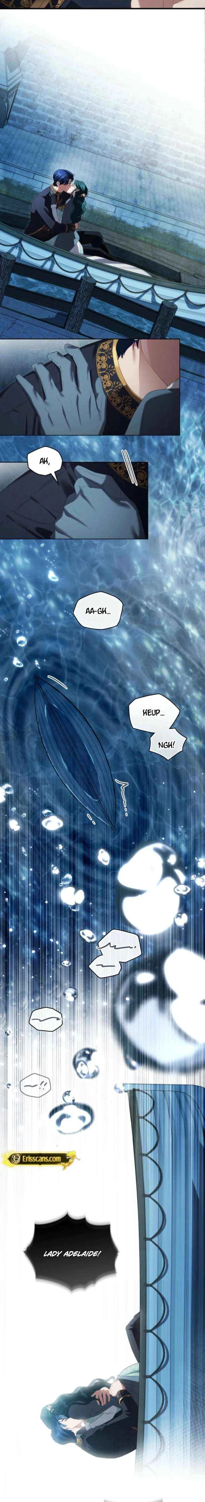 High Society Chapter 77 – Page 13