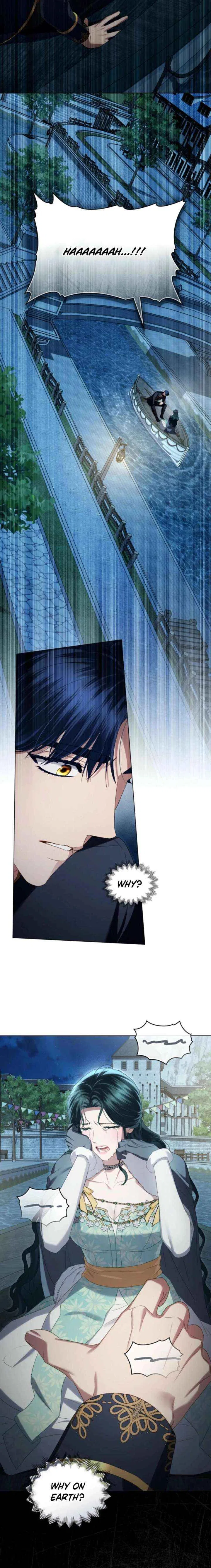 High Society Chapter 77 – Page 17