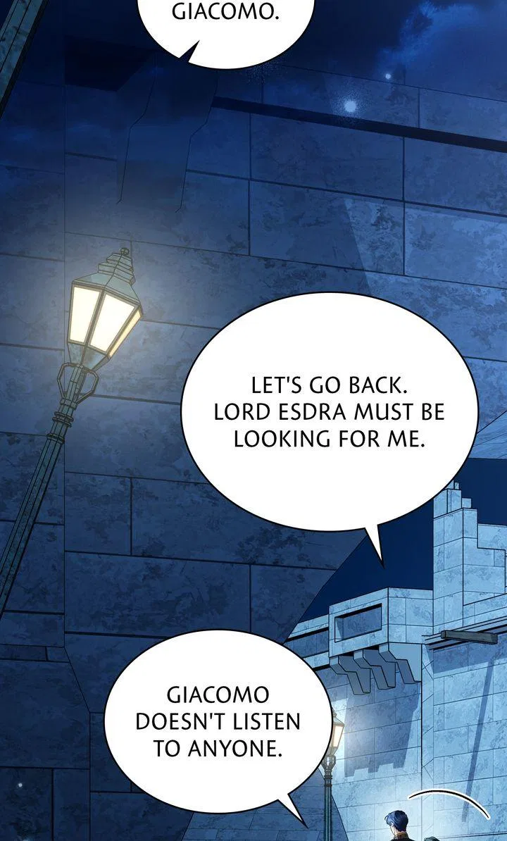 High Society Chapter 76 – Page 2