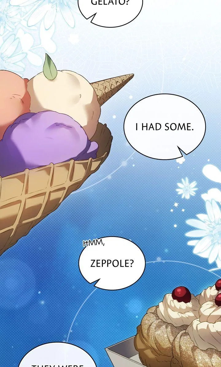 High Society Chapter 76 – Page 19