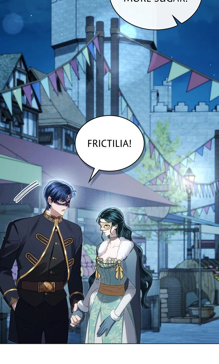 High Society Chapter 76 – Page 21