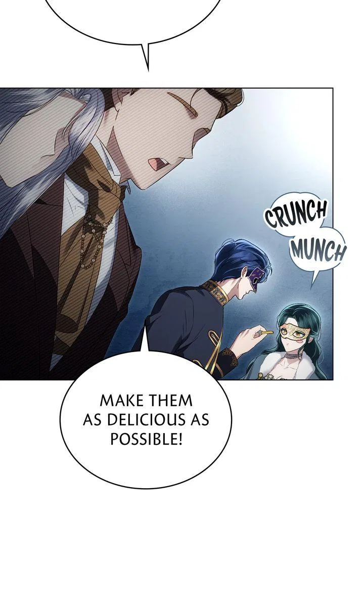 High Society Chapter 76 – Page 25