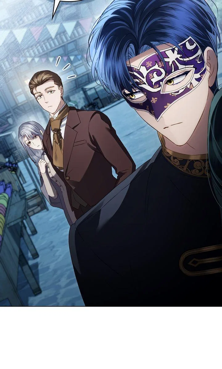 High Society Chapter 76 – Page 27