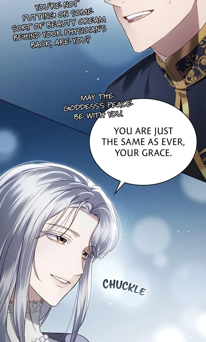 High Society Chapter 76 – Page 31