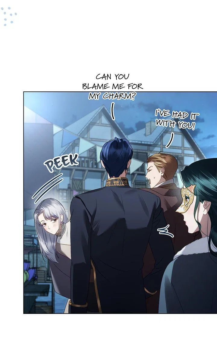 High Society Chapter 76 – Page 33
