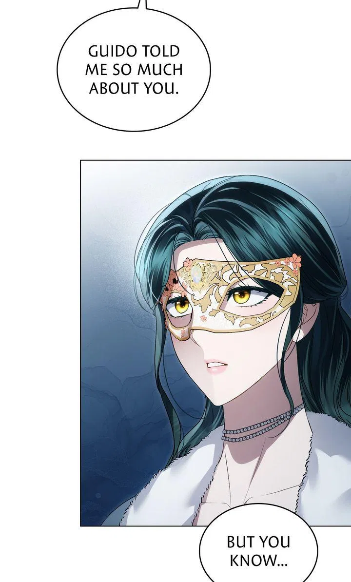 High Society Chapter 76 – Page 35