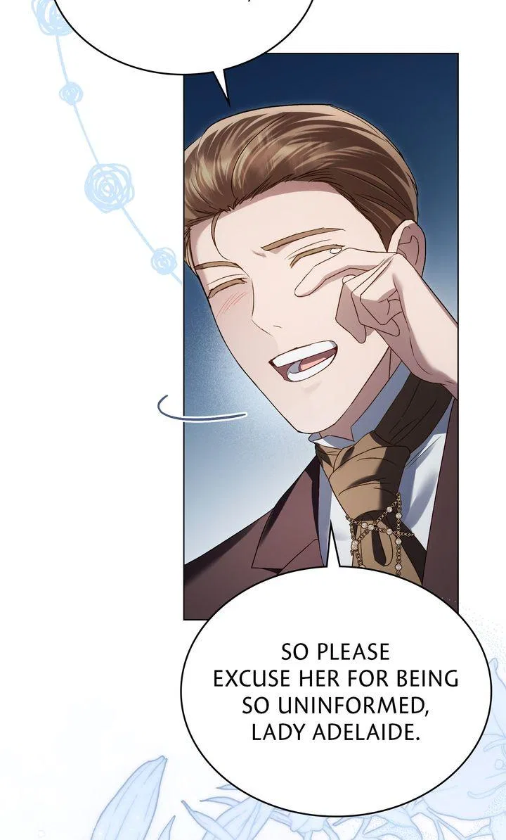 High Society Chapter 76 – Page 43