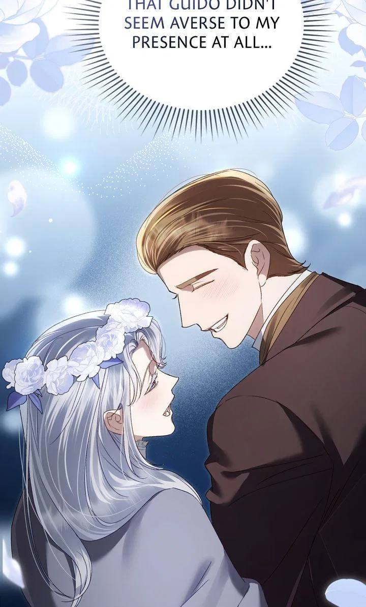 High Society Chapter 76 – Page 55