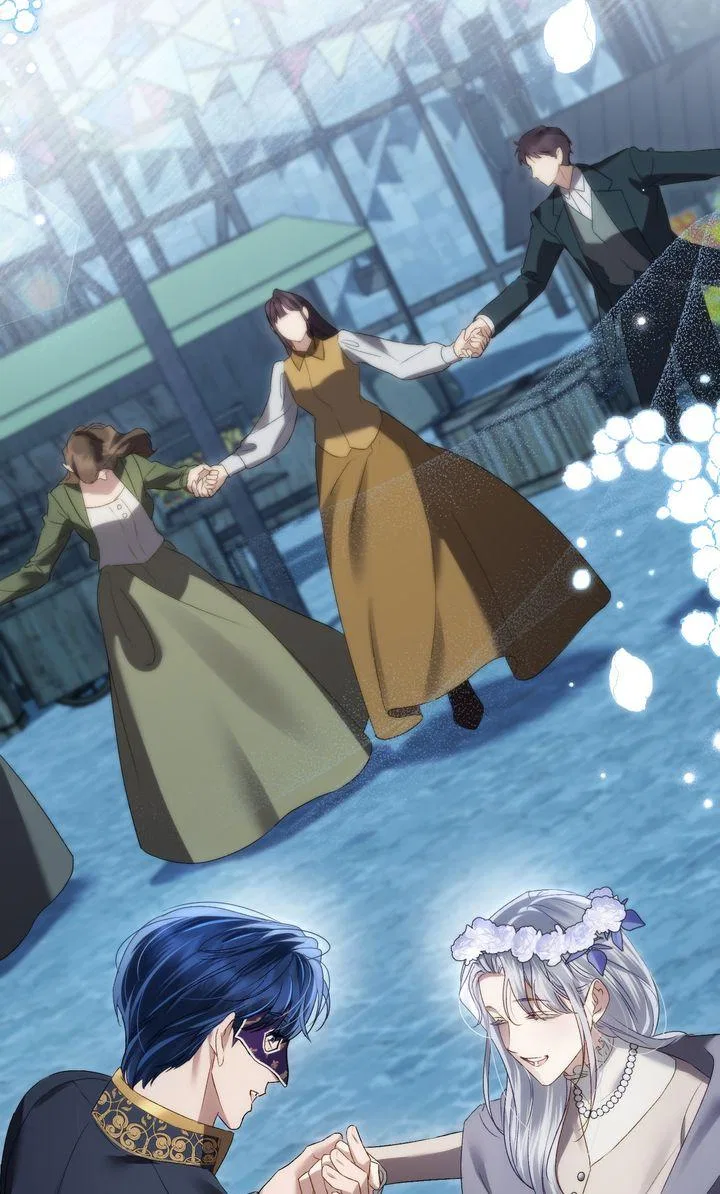 High Society Chapter 76 – Page 61
