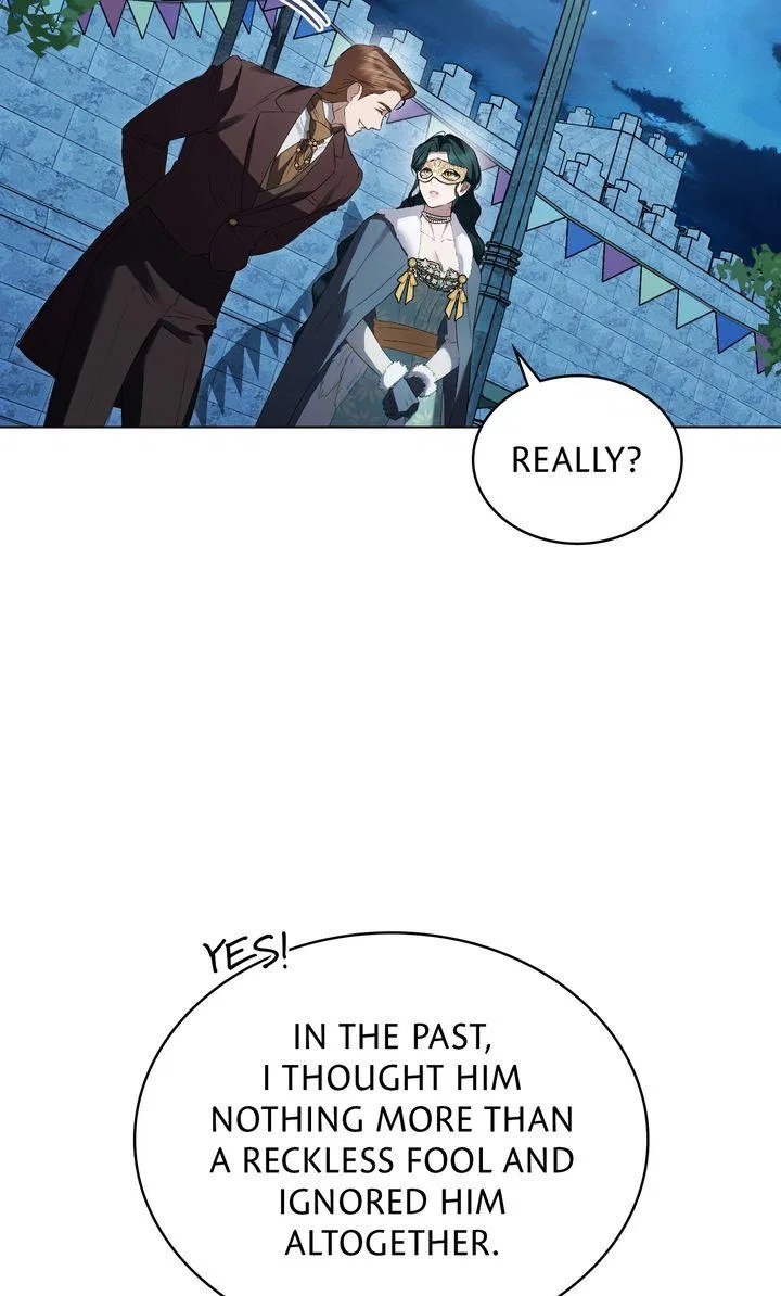 High Society Chapter 76 – Page 67