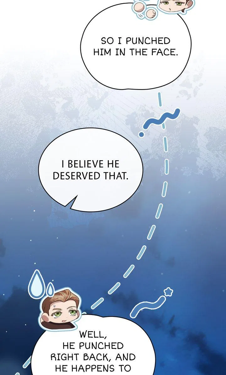 High Society Chapter 76 – Page 79