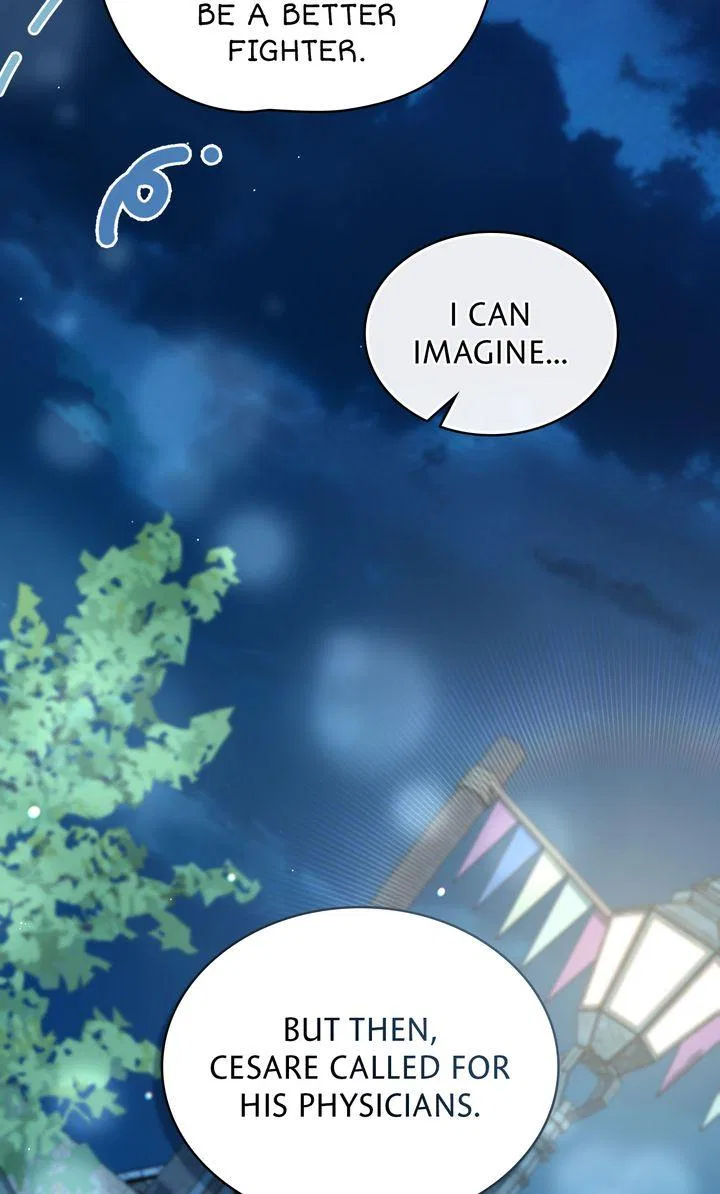 High Society Chapter 76 – Page 80