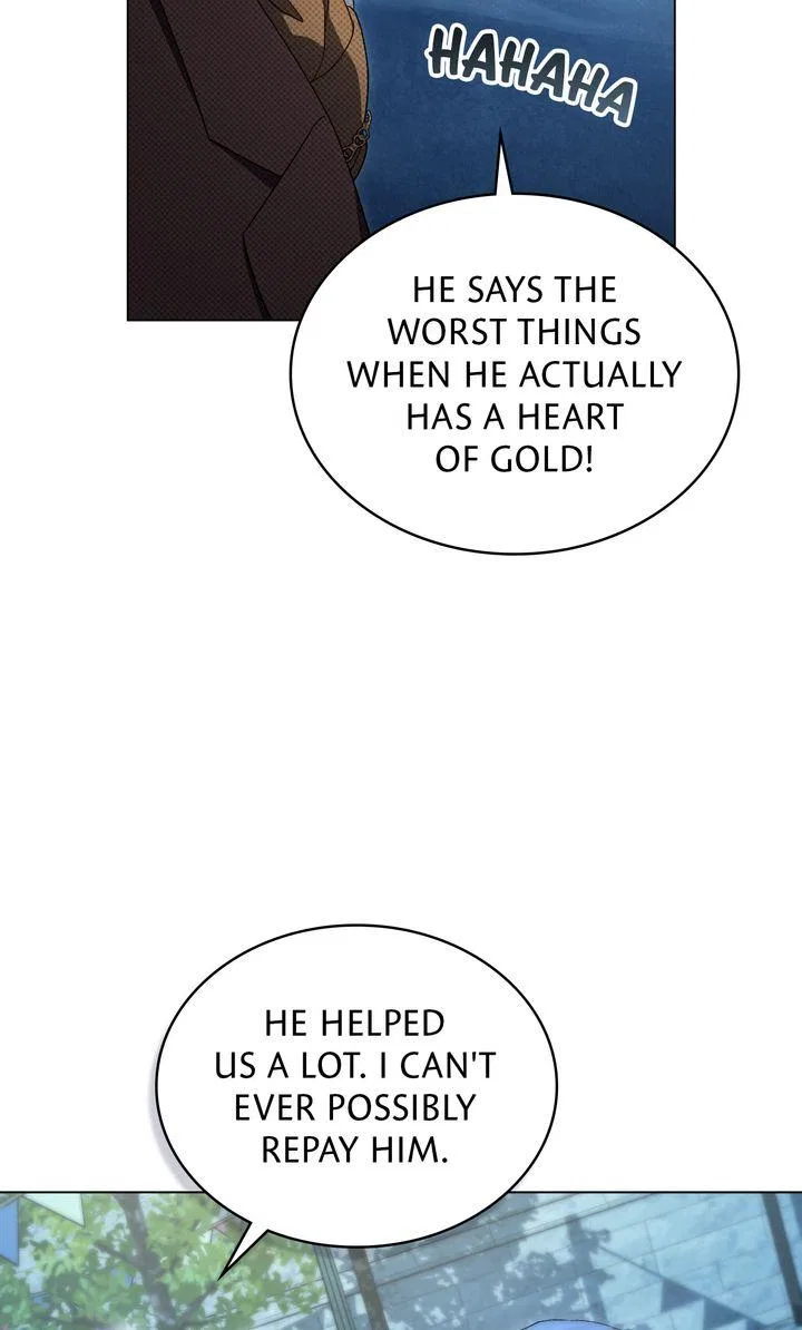 High Society Chapter 76 – Page 83