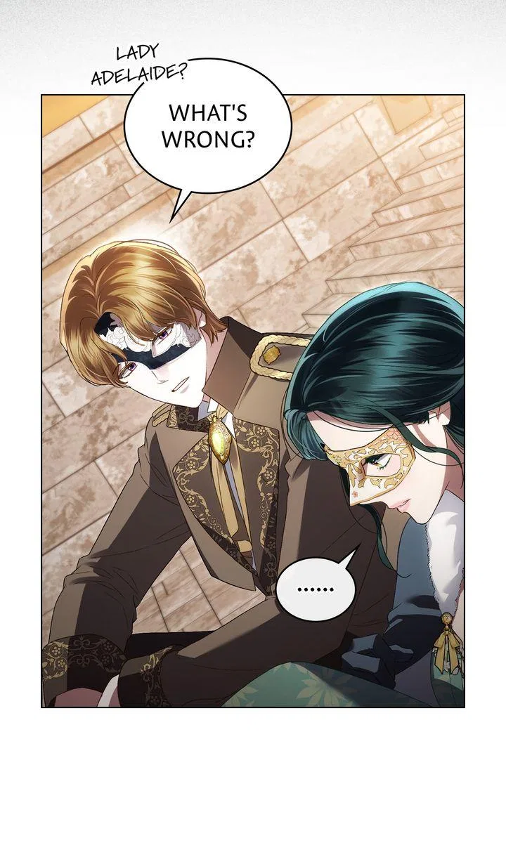 High Society Chapter 75 – Page 5