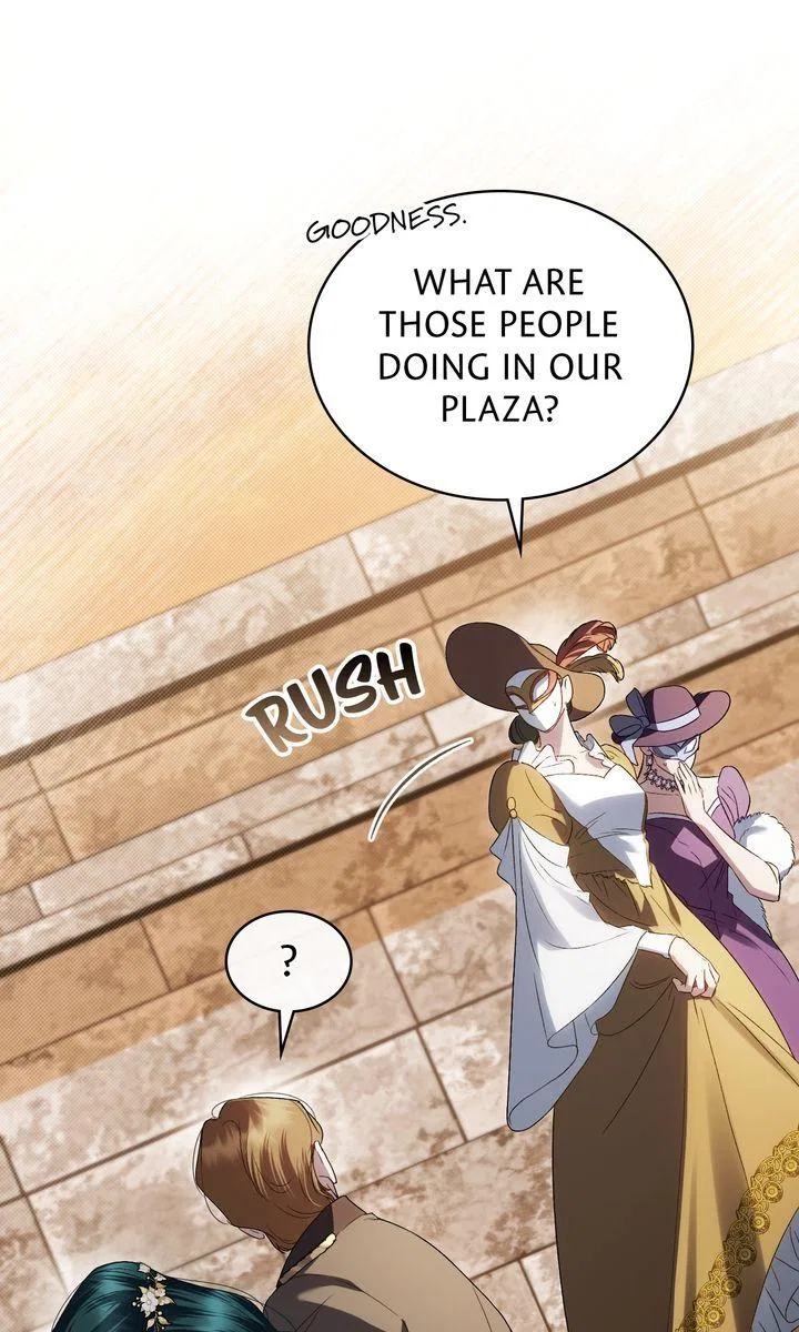 High Society Chapter 75 – Page 6