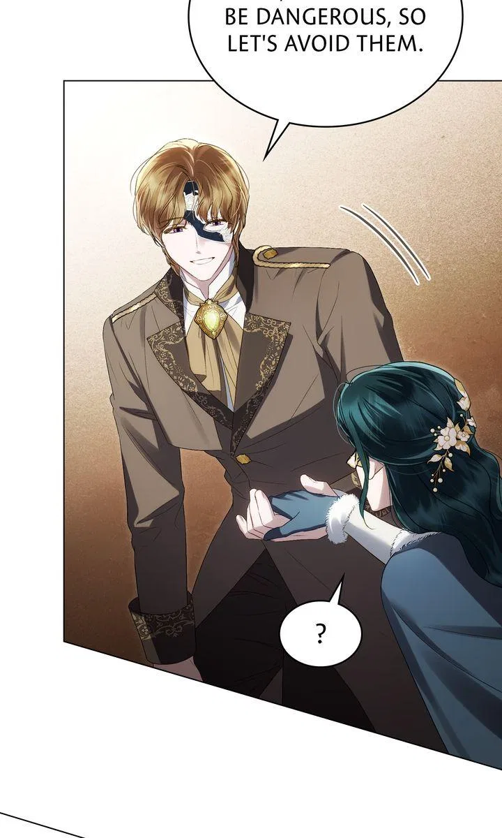 High Society Chapter 75 – Page 13