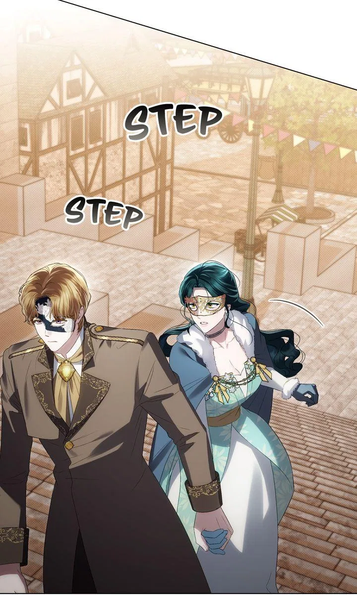 High Society Chapter 75 – Page 14