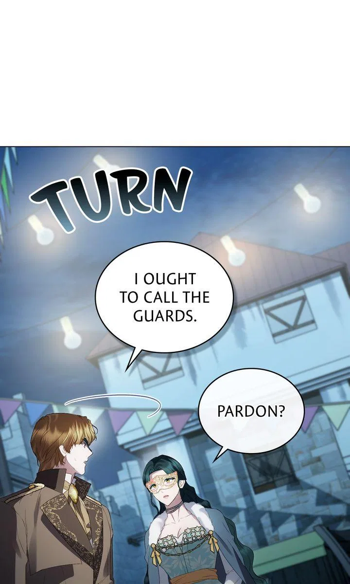 High Society Chapter 75 – Page 21
