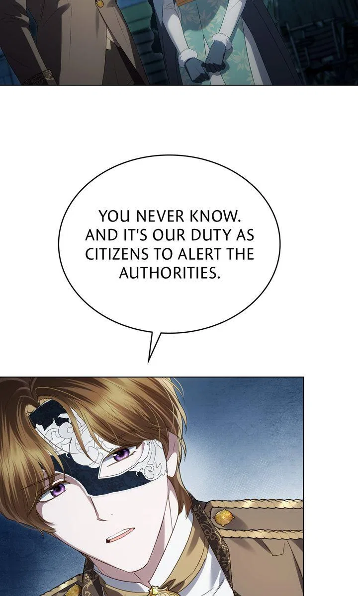 High Society Chapter 75 – Page 22