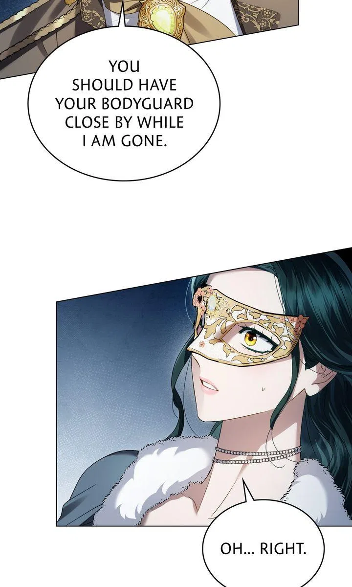 High Society Chapter 75 – Page 23