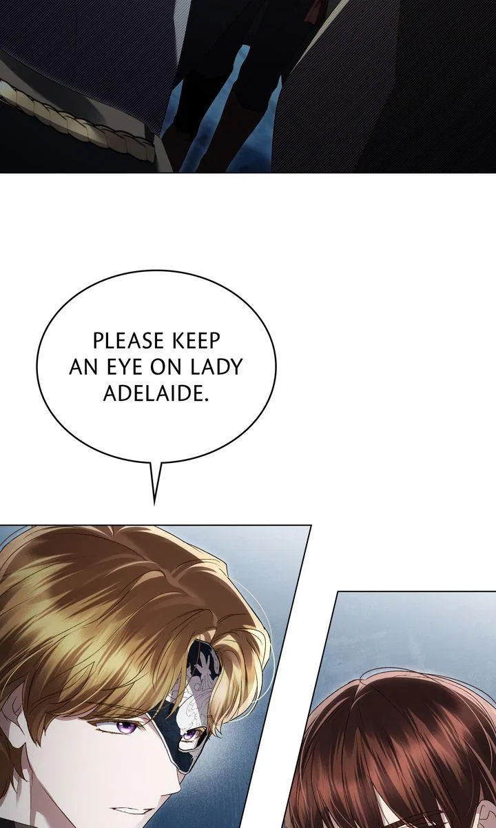 High Society Chapter 75 – Page 25