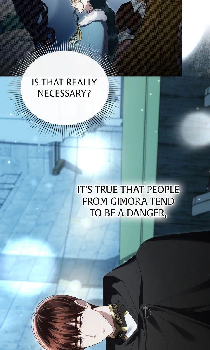 High Society Chapter 75 – Page 29