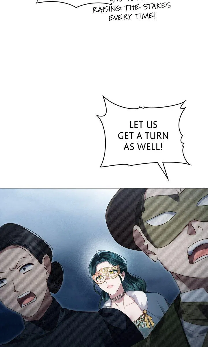 High Society Chapter 75 – Page 36
