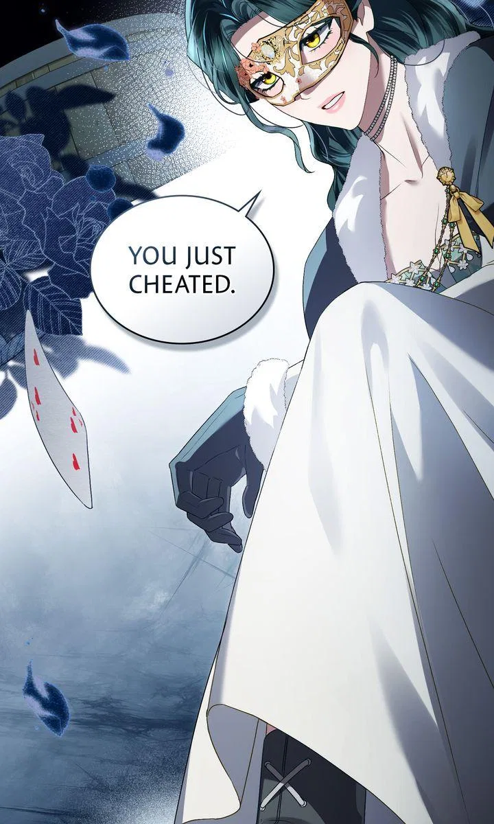 High Society Chapter 75 – Page 43